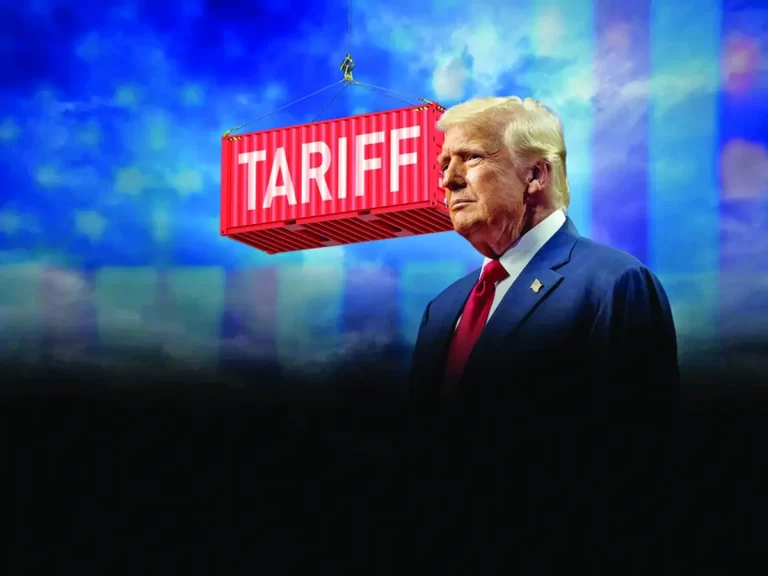 Tarifele lui Trump îi sperie pe americani