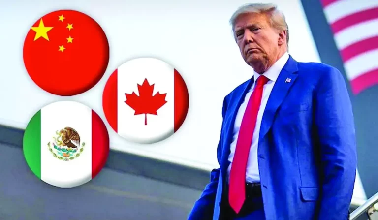 Consecințele planurilor tarifare ale lui Trump