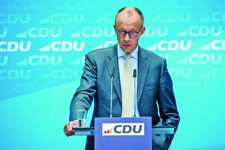 Trezirea la realitate: Germania se leapădă de agenda ecologică