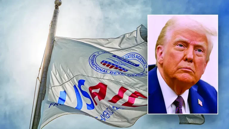 Trump cântă „Veșnica pomenire” a USAID/Lacrimi și suspine în UM-urile din presa românească