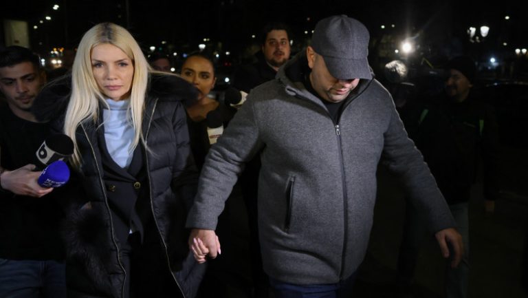 AREST PREVENTIV pentru Laura Vicol și Vladimir Ciorbă
