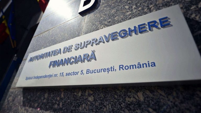 Piața asigurărilor este în haos, directorii ASF au salarii de zeci de mii de euro