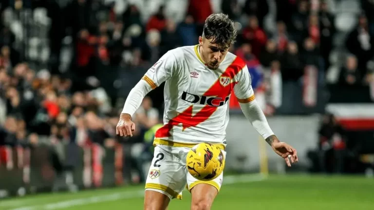 OFICIAL: Rayo a stabilit prețul lui Andrei Rațiu – 25 de milioane de euro!