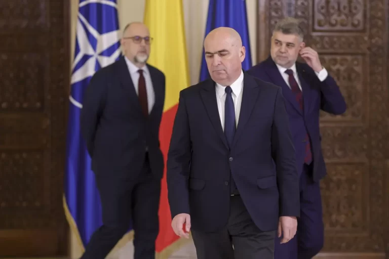 Coaliția PSD-PNL: trădare, atacuri și jigniri!