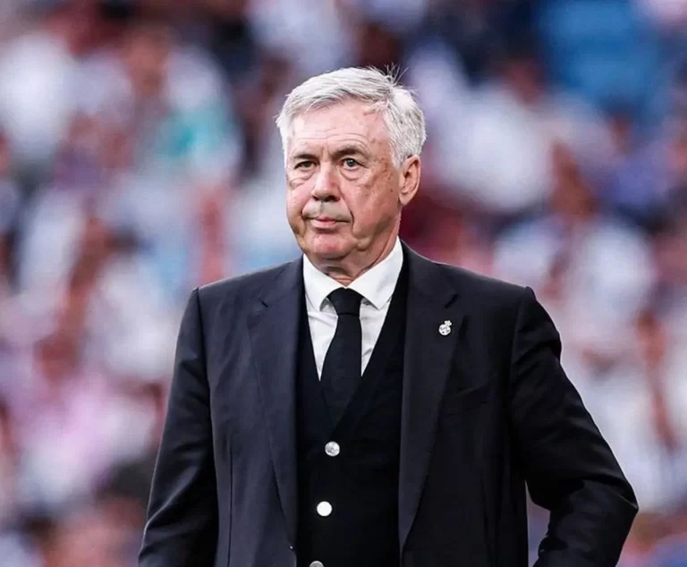 Real Madrid câștigă, dar Ancelotti riscă închisoarea