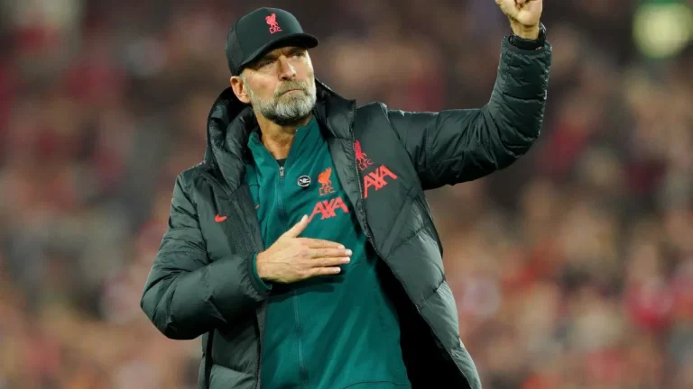 Lovitură de top: Jurgen Klopp revine în antrenorat!