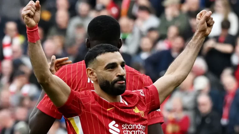 Tensiuni la Liverpool! Salah, aproape de despărțire și ofertat de Barcelona