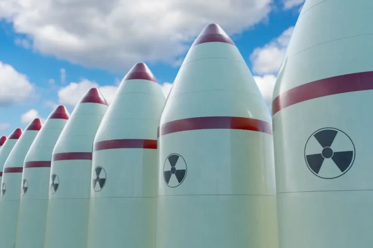Lumea post-Putin&Trump, momentul 0 al APOCALIPSEI NUCLEARE!