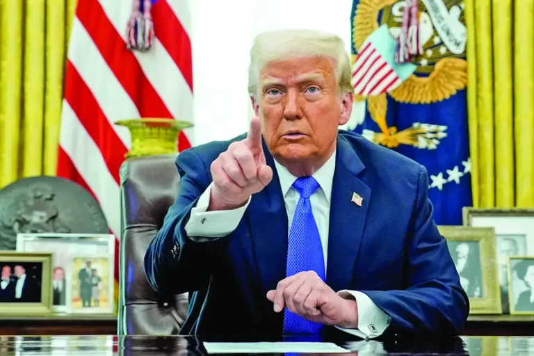 Trump pregătește „Ziua eliberării” tarifelor