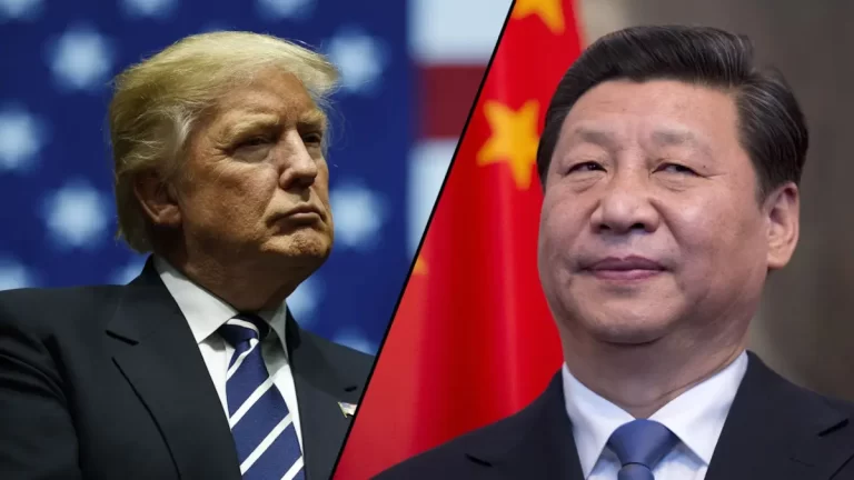 Politica lui Trump față de China: o mare necunoscută?