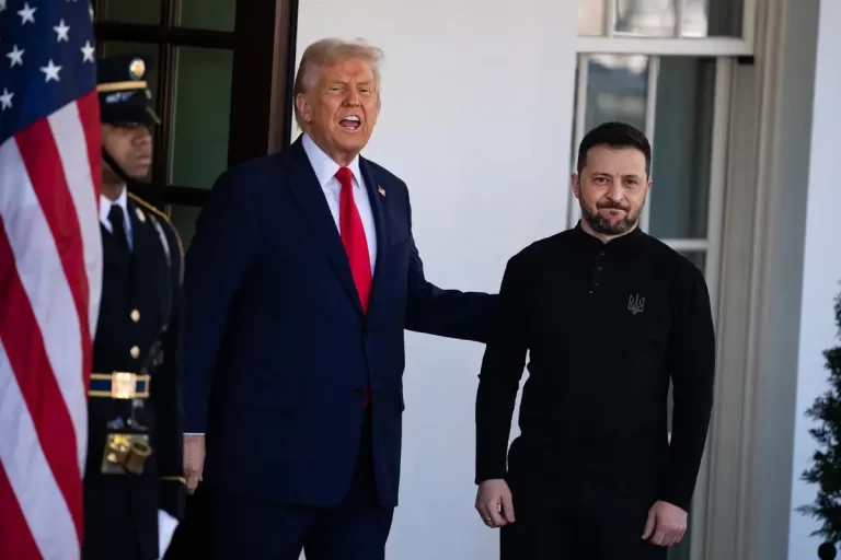 Fără America, Ucraina e pierdută. Aude Europa?