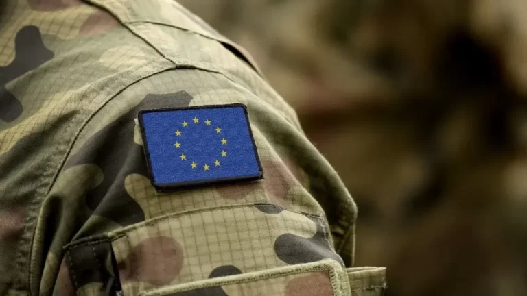 Agenda Bruxelles-ului: securitatea și apărarea