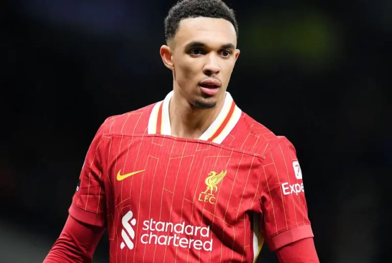 Trent Alexander-Arnold, prima lovitură a Realului în mercato!