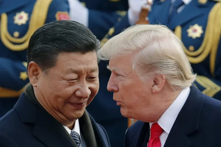Rusia a pierdut războiul cu Ucraina, Trump a pierdut războiul cu China