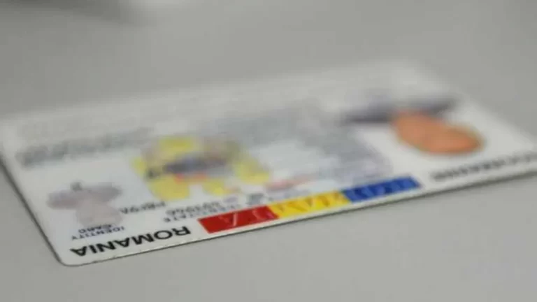 VIDEO. S-a aflat de la Guvern! Copiii sub 14 ani vor putea avea cărți de identitate