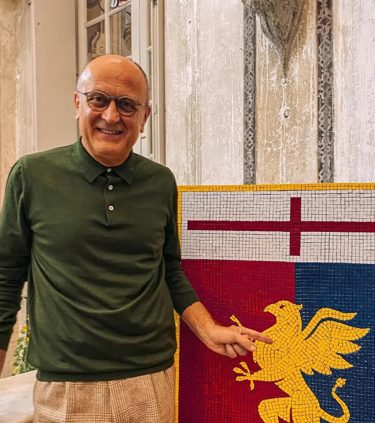Revoluție în Serie A: Genoa lui Dan Șucu, afectată!