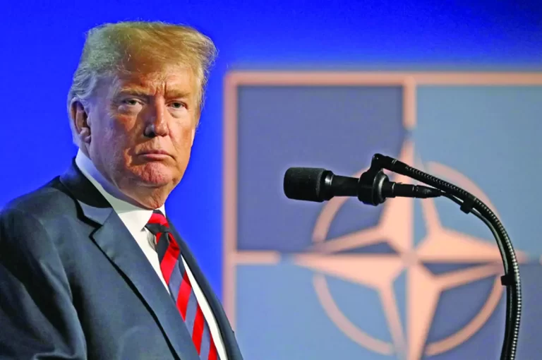 Efectul Trump: recalibrarea Alianței Transatlantice