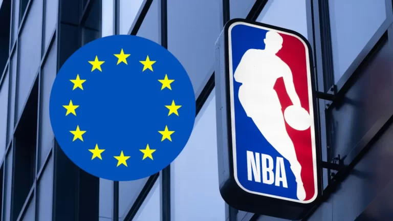 NBA Europa: americanii trec Oceanul!