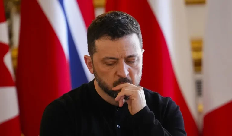 Fisuri în „unitatea” europeană pentru Ucraina