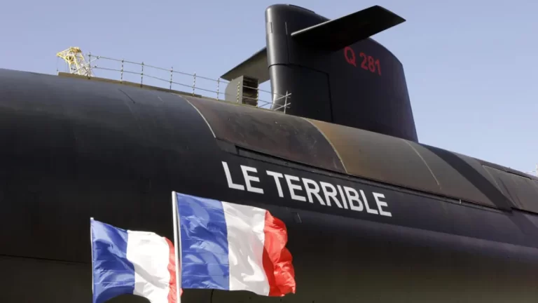 Trilema nucleară a Europei