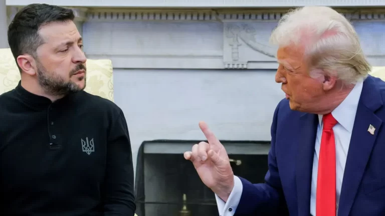 De ce Trump vrea să oprească cel mai avantajos război proxy pentru SUA