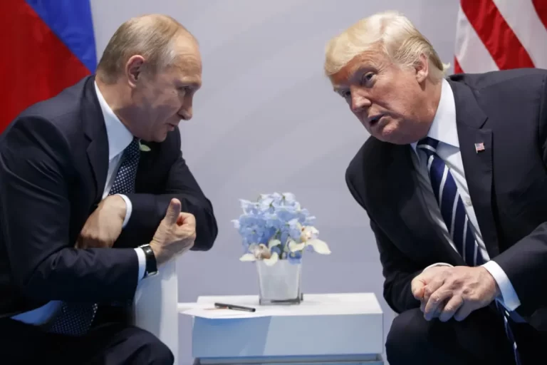 Încetarea focului în Ucraina este în interesul lui Putin
