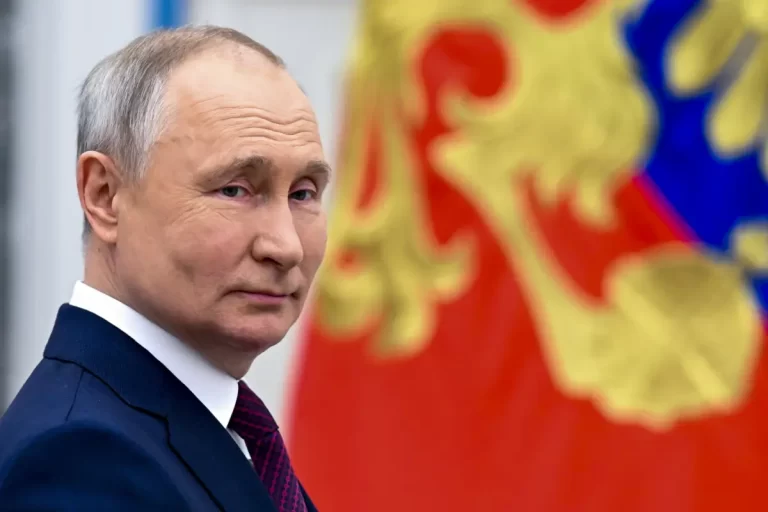 Occidentul s-a înșelat: Rusia nu este izolată!