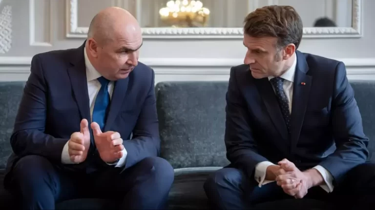România, sub ocupație franceză! Ce riscăm