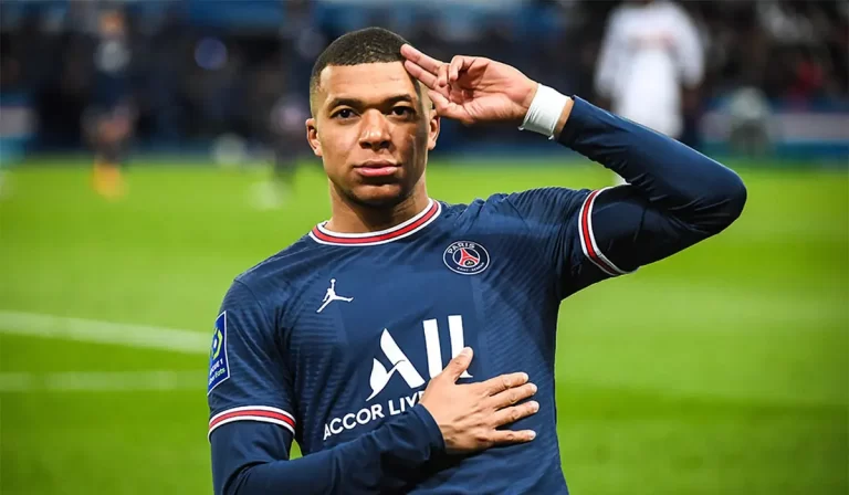 Kylian Mbappe, aproape de a pune mâna pe ultimii bani de la patronii PSG