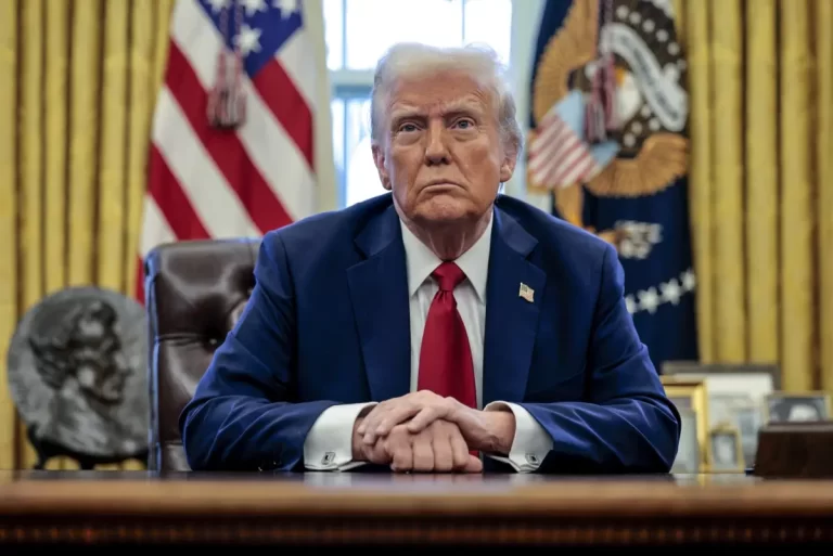 No pain, no gain: mesajul economic al administrației Trump