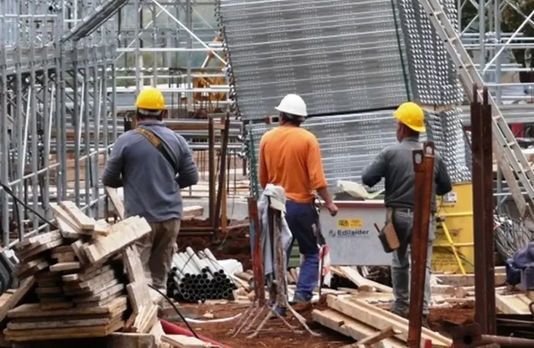 Epoca sclavagismului. Statul ia cu japca aproape jumătate din salarii că să evite impozitarea profitului