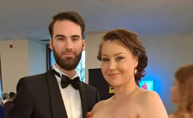 Iubitul Danielei Nane, rănit după ce ar fi fost pus să sară de la înălțime, în timpul unor repetiții. Tânărul tenor a ajuns la spital/Cazul, în atenția poliției