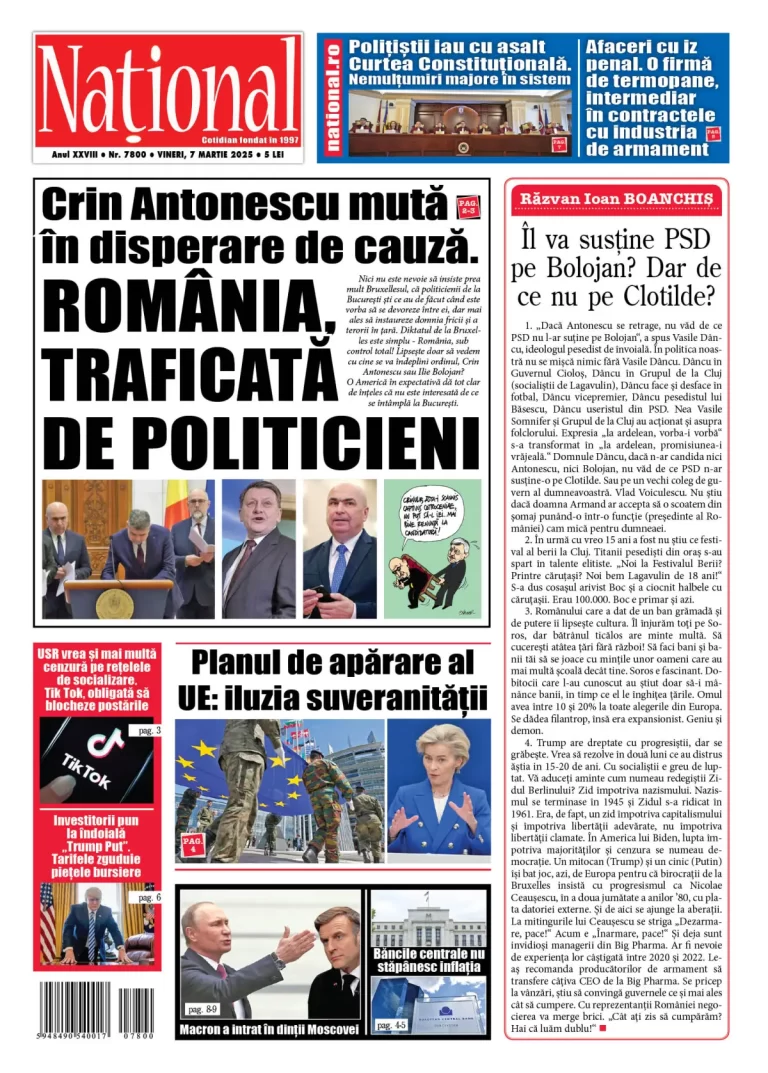 Alege ce citești