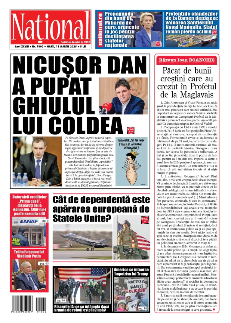 Alege ce citești