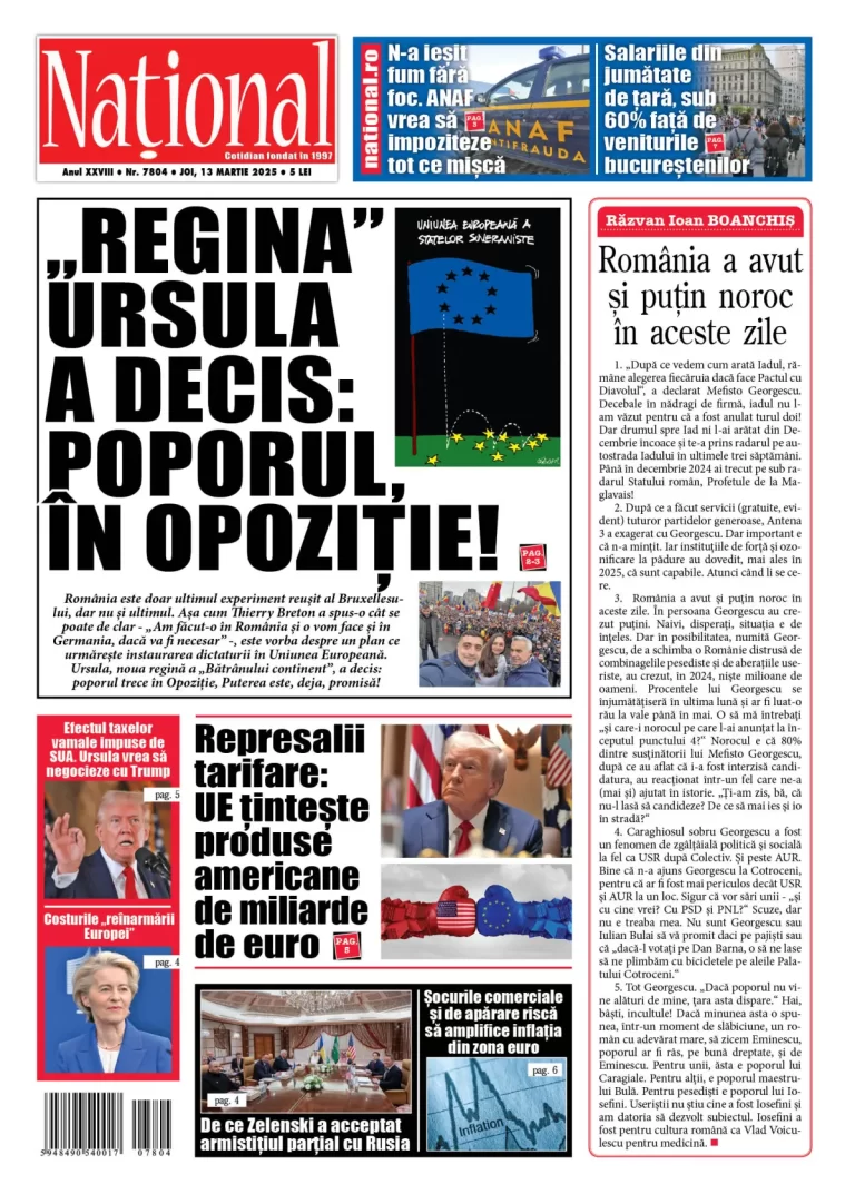 Alege ce citești