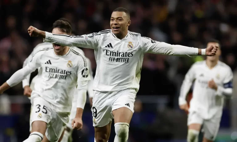 Real + VAR = LOVE!/Știm sferturile Ligii Campionilor