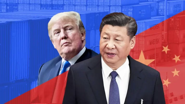 Este Beijingul pregătit pentru  șocurile tarifare ale lui Trump?