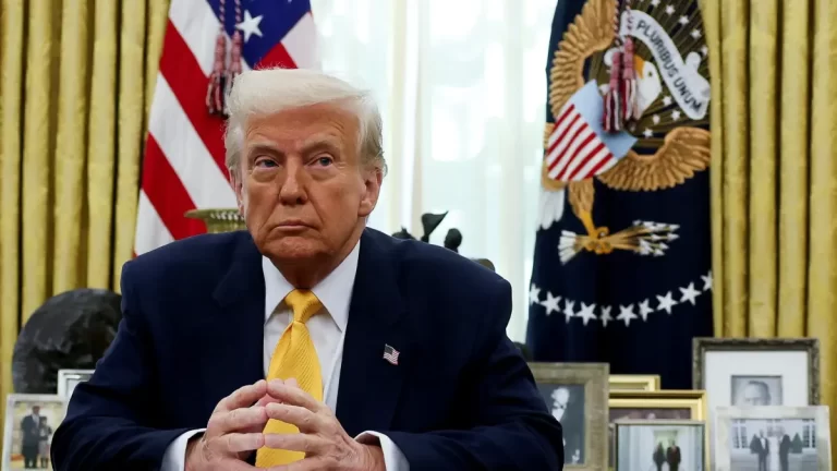 Administrația Trump: un dulău și restul potăi!