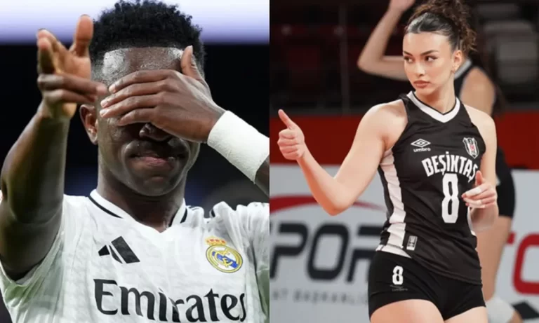 Vinicius Junior, în mijlocul unui scandal online. “Are doar 16 ani!”