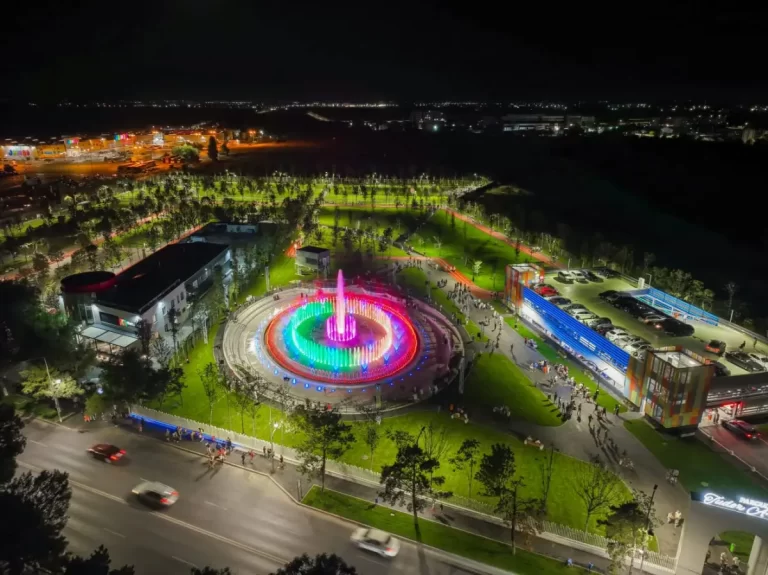 Din septembrie, vor începe lucrările de extindere ale Parcului Tudor Arghezi! Sectorul 4 a încheiat procedurile de expropriere