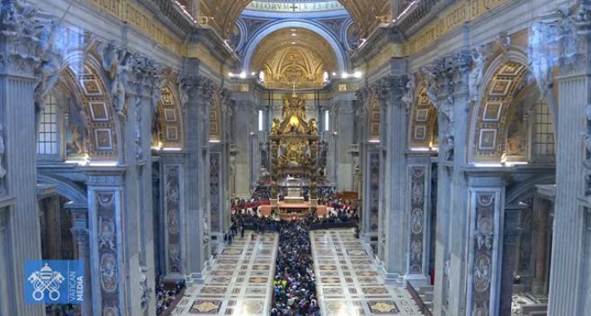 Vatican. Ultimele pregătiri pentru funeraliile Papei Francisc – VIDEO