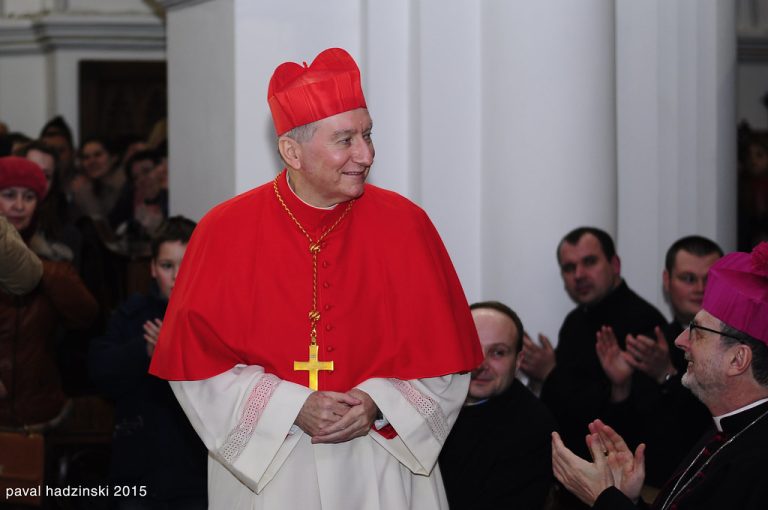 Cine ar putea fi noul Papă. Indiciile sunt clare, el este marele favorit!