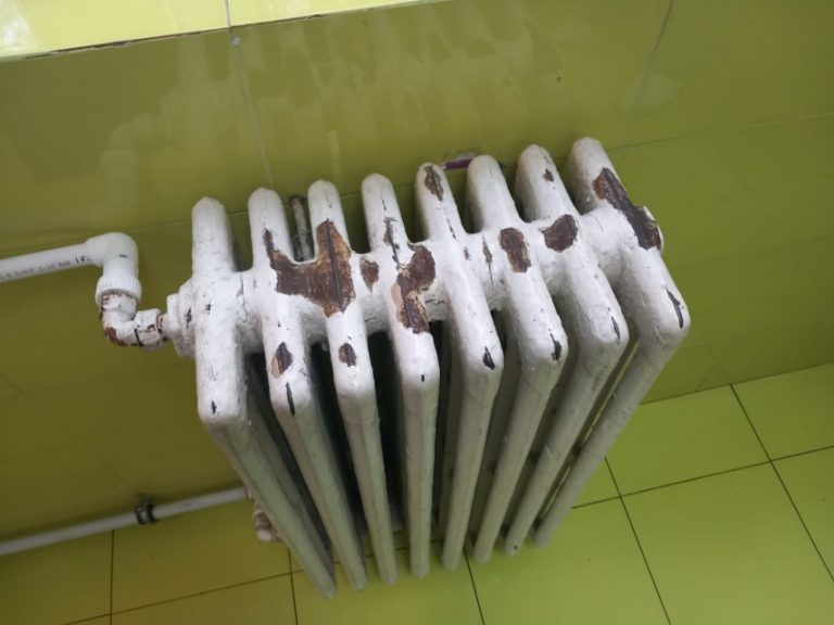 VIDEO. Ce au găsit comisarii ANPC într-o școală din Constanța, în urma unui control! Insecte vii, mobilier deteriorat și grupuri sanitare insalubre