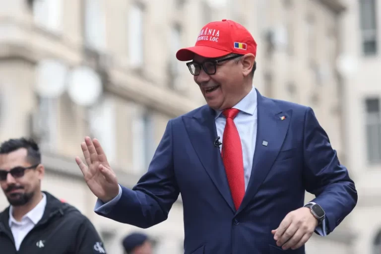 România sub apă, Serbia pe primul loc. Ăsta e „patriotismul” lui Victor Ponta