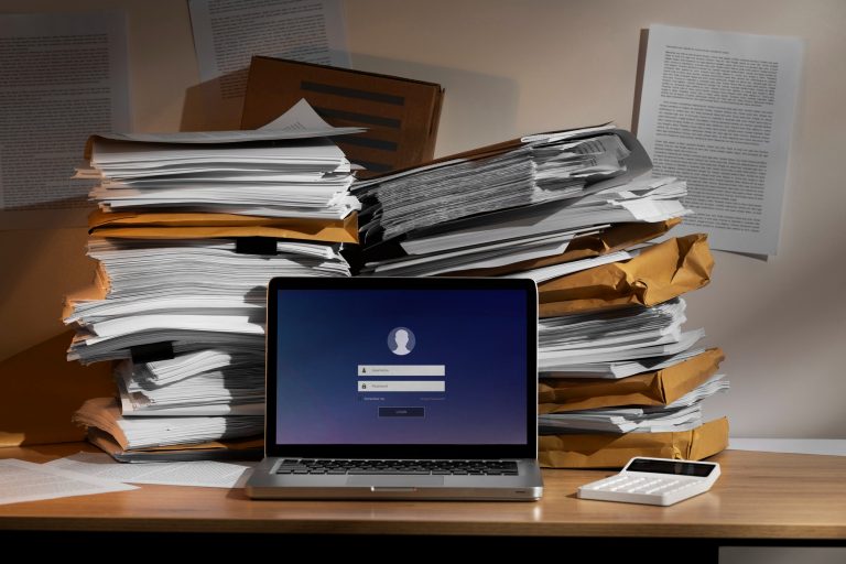Publicare anunțuri de pierdere acte: Ce trebuie să știi