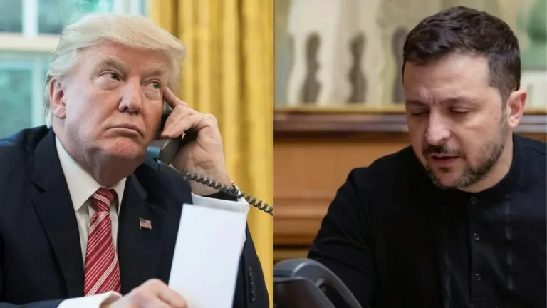 America părăsește Ucraina?