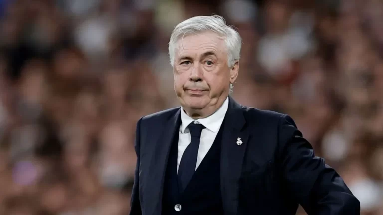 Ancelotti, OUT de la Real! Madrilenii au bătut deja palma cu noul antrenor!