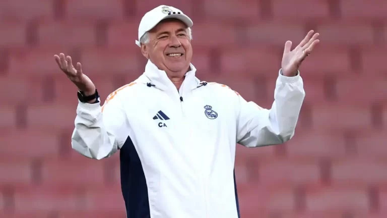 Pleacă sau nu pleacă Ancelotti? Când i se poate decide soarta la Real?