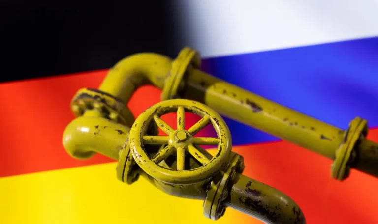 Germania se întoarce la energia ieftină a Rusiei?