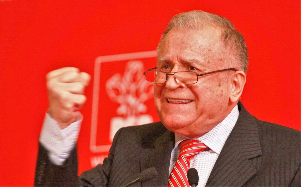Ion Iliescu își pierde oficial cefrtificatul de revoluționar! Marian Moroșanu implicat direct
